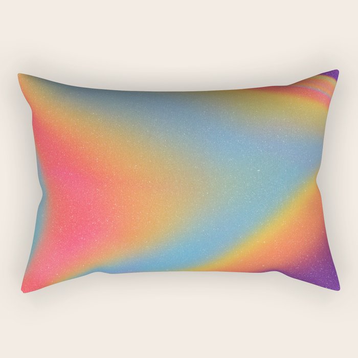 Solar Rectangular Pillow Gallery Image 1