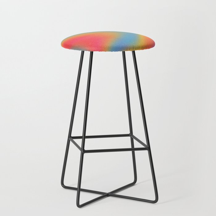 Solar Stool