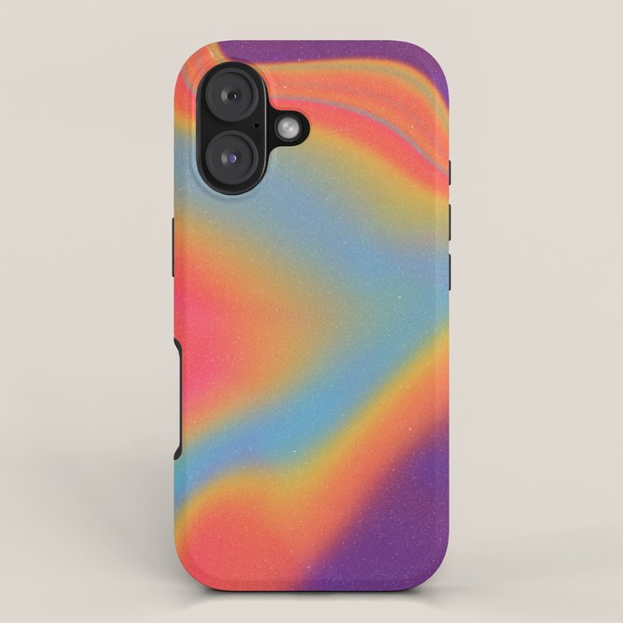 Solar iPhone Case Gallery Image 1