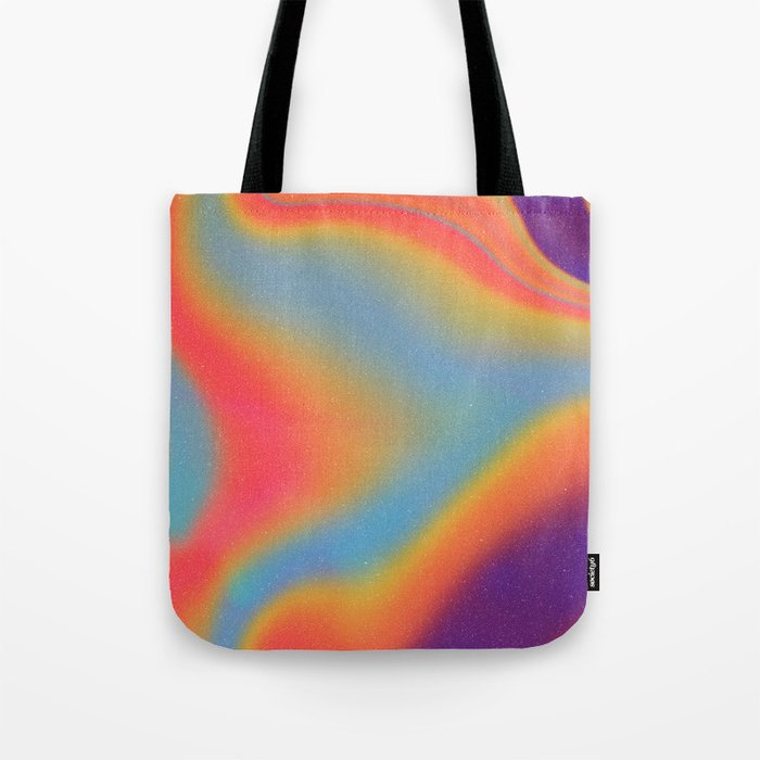 Solar Tote Bag Gallery Image 1