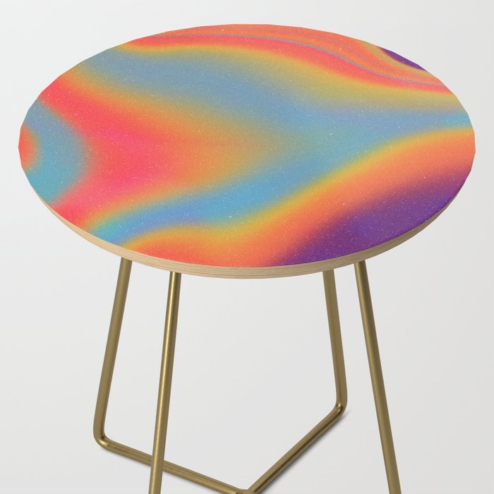 Solar Side Table Gallery Image 2