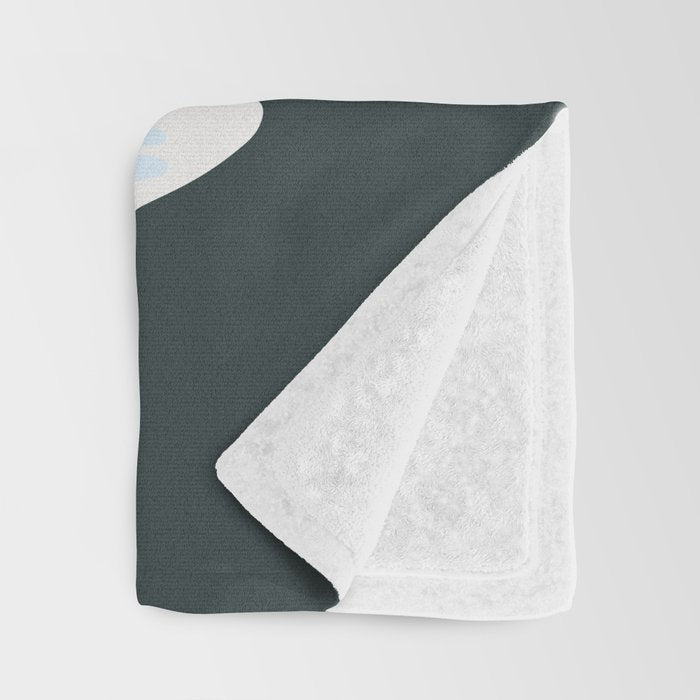 Keep Your Cool Throw Blanket Gallery Image 3
