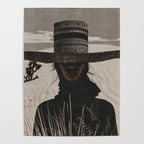DESERT LADY Poster Gallery Image 4