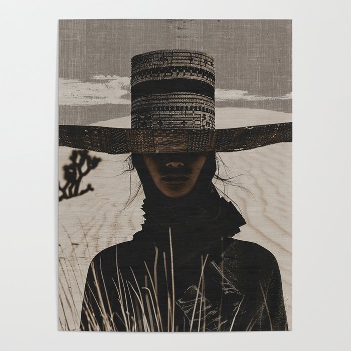 DESERT LADY Poster Gallery Image 4