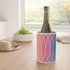 The Circles of Life Wine Chiller Gallery Image 4