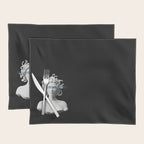 Medusa Placemat Gallery Image 1