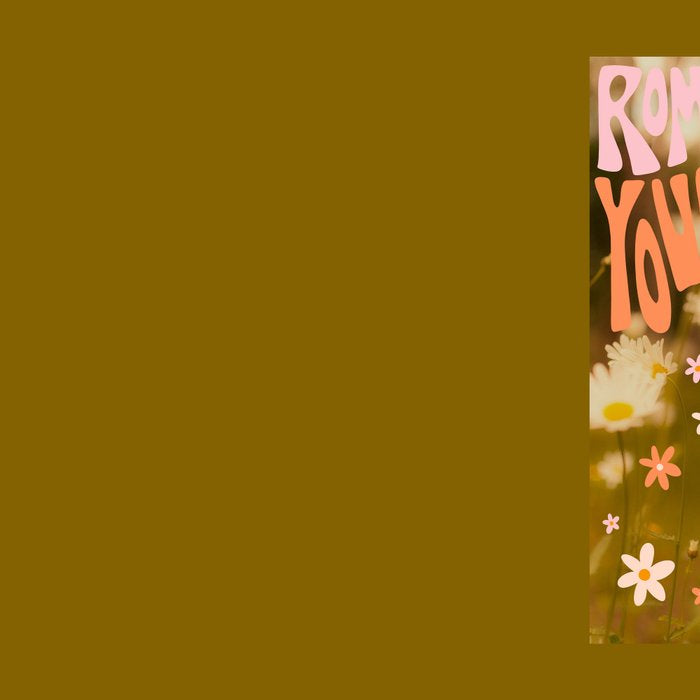 Romanticize Your Life Coffee Mug Gallery Image 2
