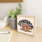 Sporegasm Mini Art Print Gallery Image 2