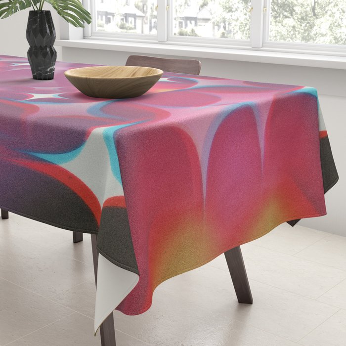 Dream within a Dream Tablecloth Gallery Image 3