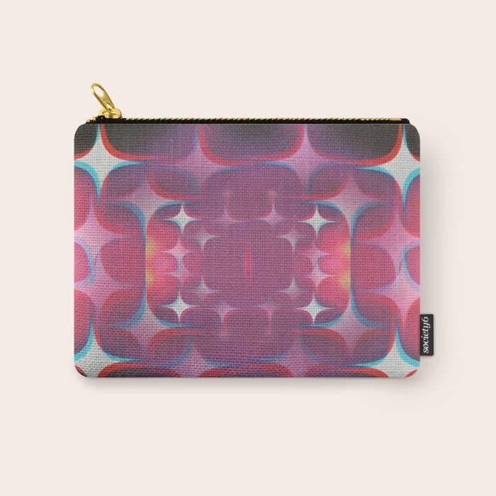 Dream within a Dream Carry All Pouch Gallery Image 1