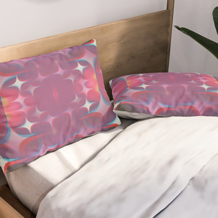 Dream within a Dream Pillow Sham Gallery Image 2