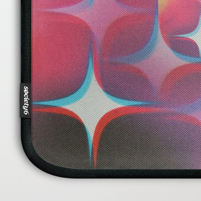 Dream within a Dream Laptop Sleeve Gallery Image 3