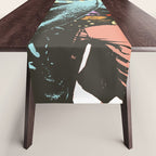 PSYCHEDELIC COWBOY Table Runner Gallery Image 1