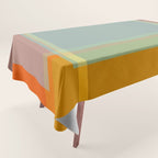 Glass Tablecloth Gallery Image 1