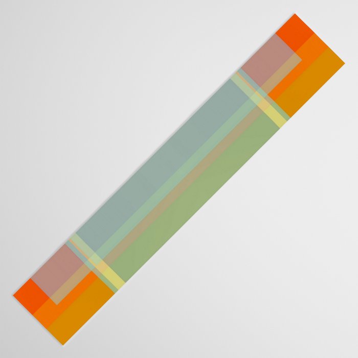 Glass Table Runner Gallery Image 3