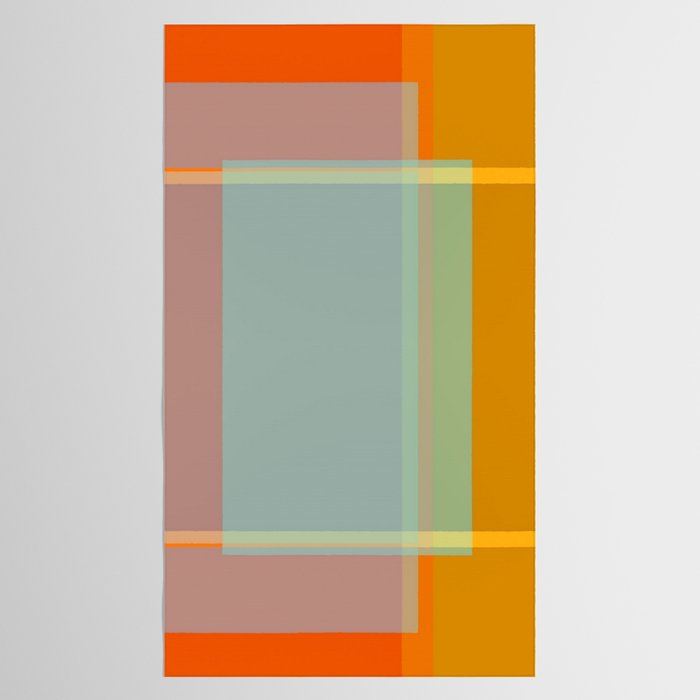 Glass Tablecloth Gallery Image 2