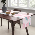 Sweet Strawberries Table Runner Gallery Image 2