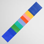 stripe study 37 Table Runner Gallery Image 3