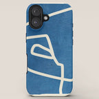 abstract minimal 57 iPhone Case Gallery Image 5