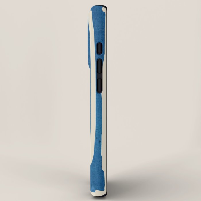 abstract minimal 57 iPhone Case Gallery Image 2