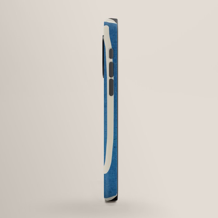 abstract minimal 57 iPhone Case Gallery Image 2
