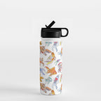 FISH FISH FISH Water Bottle Gallery Image 1