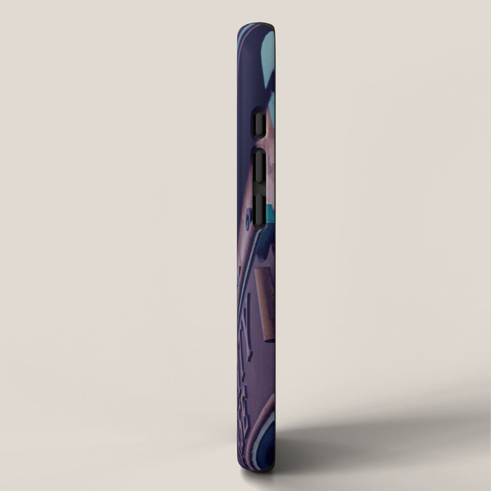 Nashville Neon II x Downtown Nashville iPhone Case Gallery Image 2