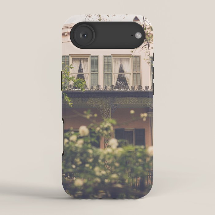 Afternoon in the Garden District x New Orleans Photography iPhone Case Gallery Image 2