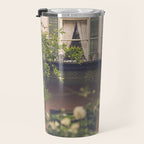 Afternoon in the Garden District x New Orleans Photography Travel Mug Gallery Image 3