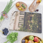 Afternoon in the Garden District x New Orleans Photography Cutting Board Gallery Image 2