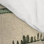 Battle of the Frogs Comforter Gallery Image 4