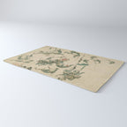 Battle of the Frogs Rug Gallery Image 3