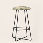 Battle of the Frogs Stool Gallery Image 1