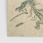 Battle of the Frogs Poster Gallery Image 3