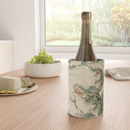 Battle of the Frogs Wine Chiller Gallery Image 4