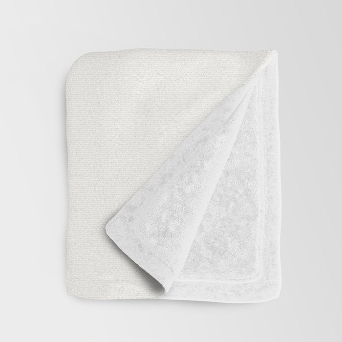 Bird in the Hand Throw Blanket Gallery Image 3