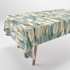 Flower Market Amsterdam - Matisse Inspired Tablecloth Gallery Image 1