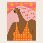 Bow Stacking Queen Poster Gallery Image 4