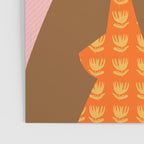 Bow Stacking Queen Poster Gallery Image 3
