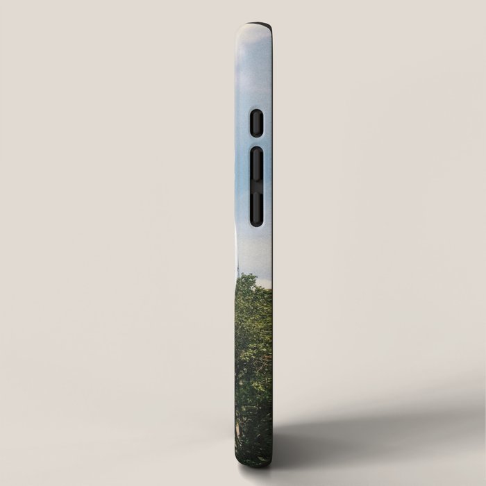Choose You! iPhone Case Gallery Image 2