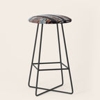 New York City Window Stool Gallery Image 1