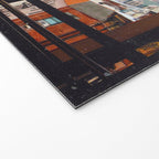 New York City Window Welcome Mat Gallery Image 2