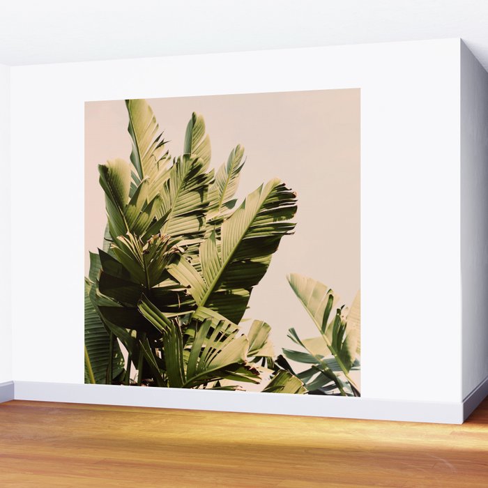 In My Place Wall Mural Gallery Image 2