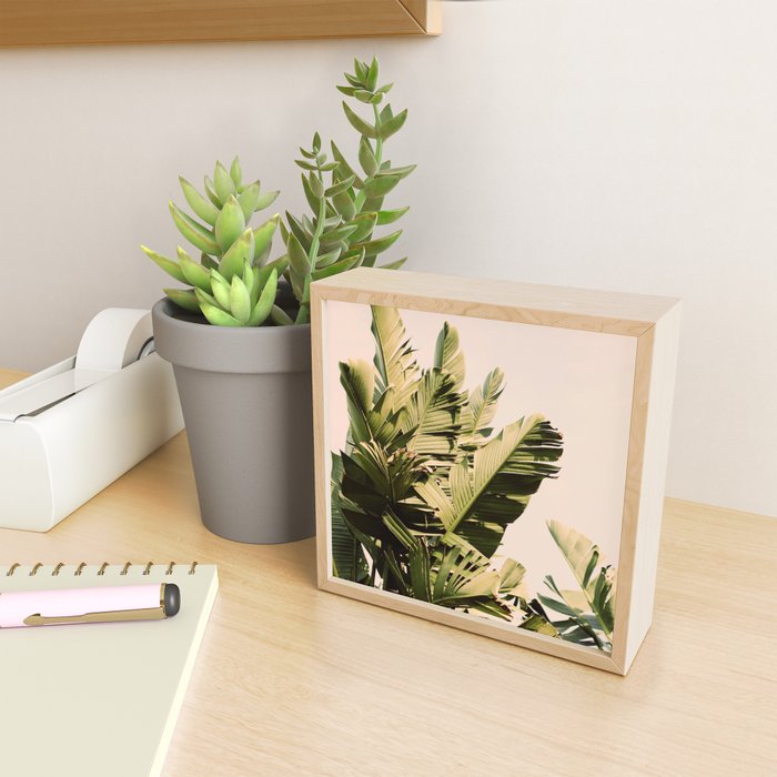 In My Place Mini Art Print Gallery Image 2