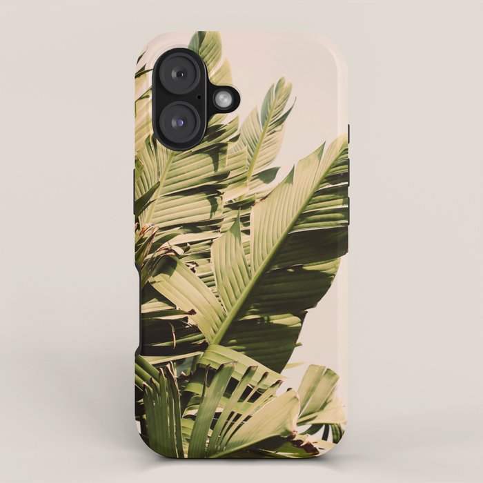 In My Place iPhone Case Gallery Image 1