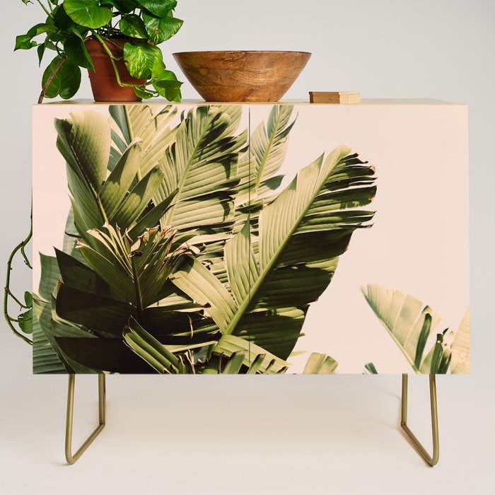 In My Place Credenza Gallery Image 1
