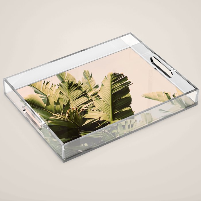 In My Place Acrylic Tray Gallery Image 1