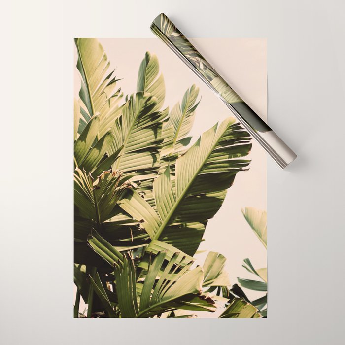 In My Place Wrapping Paper Gallery Image 1