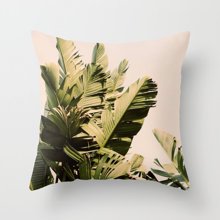 In My Place Throw Pillow Gallery Image 6