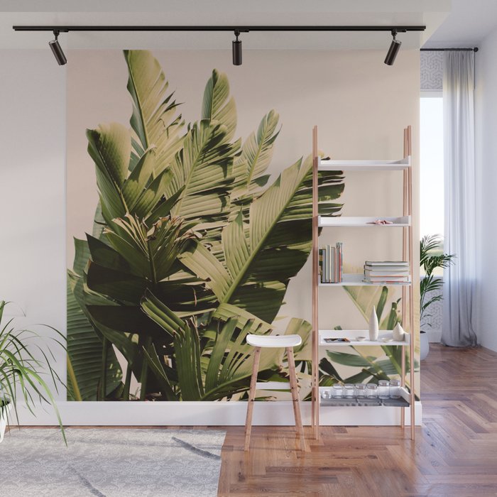 In My Place Wall Mural Gallery Image 1